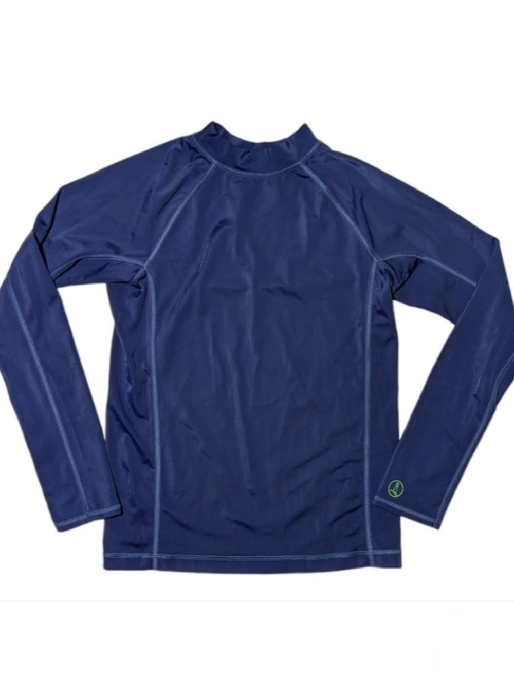 Lands End Youth Rashguard